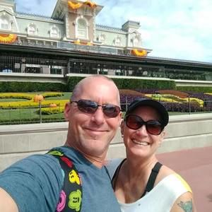 Meet your Posher, Deana